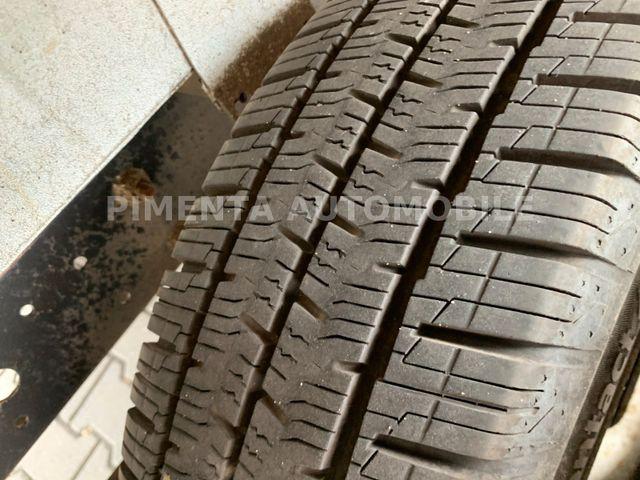 Iveco 35C14H V L3H3 Zwillingsbereifung/LBW/34Tkm TOP 