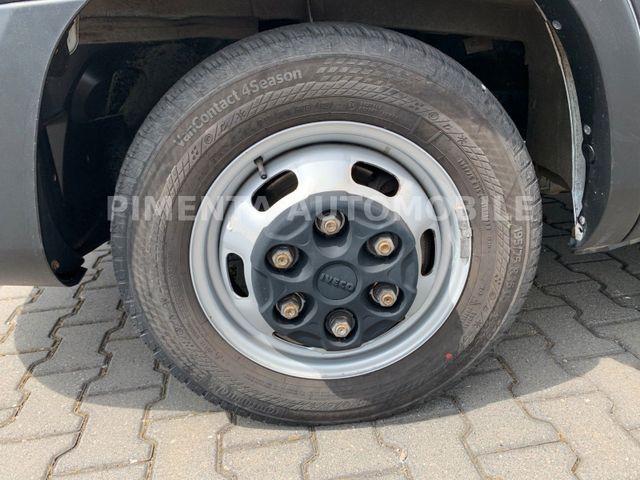 Iveco 35C14H V L3H3 Zwillingsbereifung/LBW/34Tkm TOP 