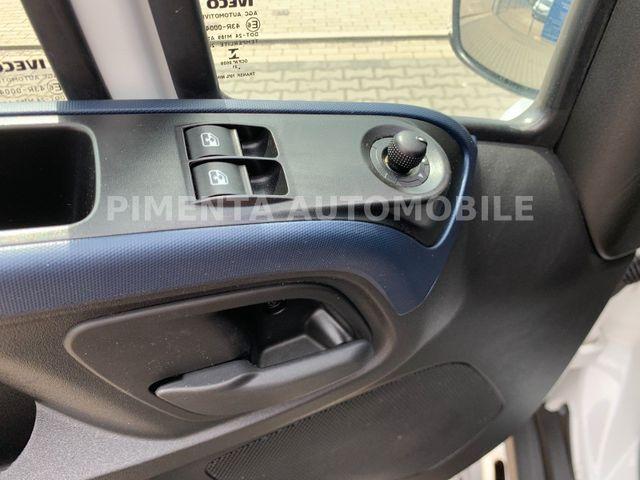Iveco 35C14H V L3H3 Zwillingsbereifung/LBW/34Tkm TOP 