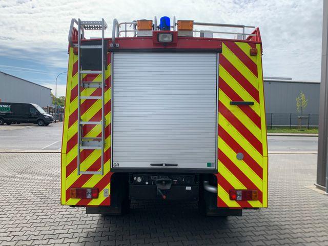 Mercedes-Benz 917 AF 4x4 AHK Top Zustand 
