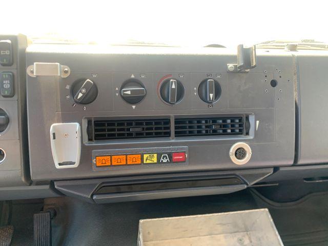 Mercedes-Benz 917 AF 4x4 AHK Top Zustand 