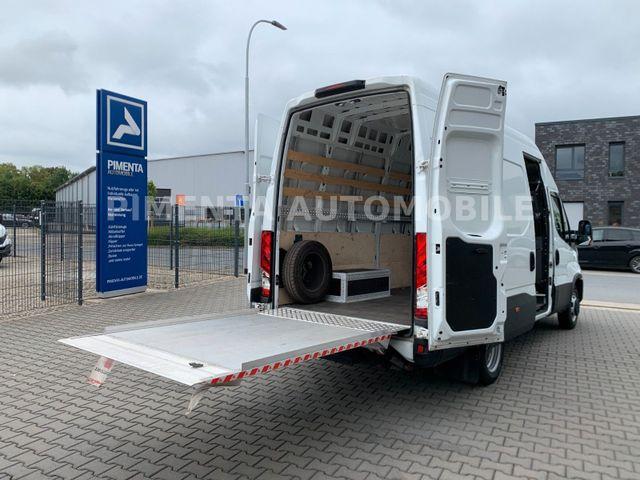 Iveco - 35C14H V L3H3 Zwillingsbereifung/LBW/34Tkm TOP