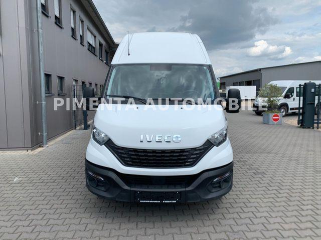 Iveco 35C14H V L3H3 Zwillingsbereifung/LBW/34Tkm TOP 