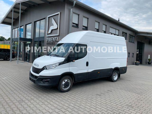 Iveco 35C14H V L3H3 Zwillingsbereifung/LBW/34Tkm TOP 