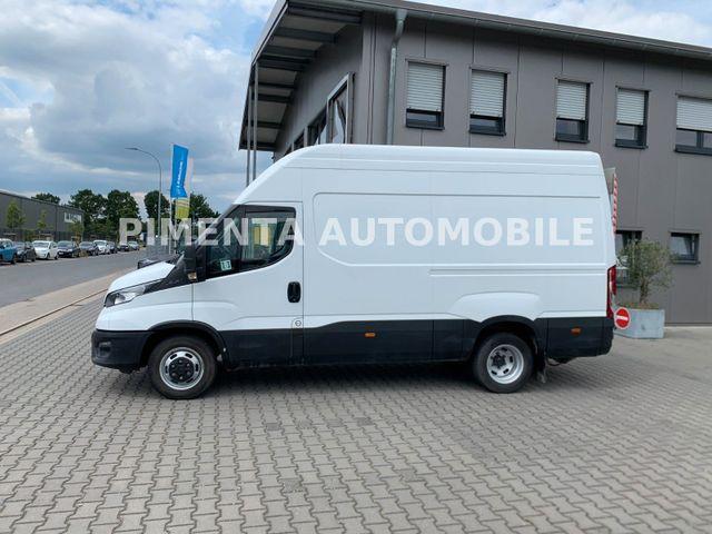 Iveco 35C14H V L3H3 Zwillingsbereifung/LBW/34Tkm TOP 