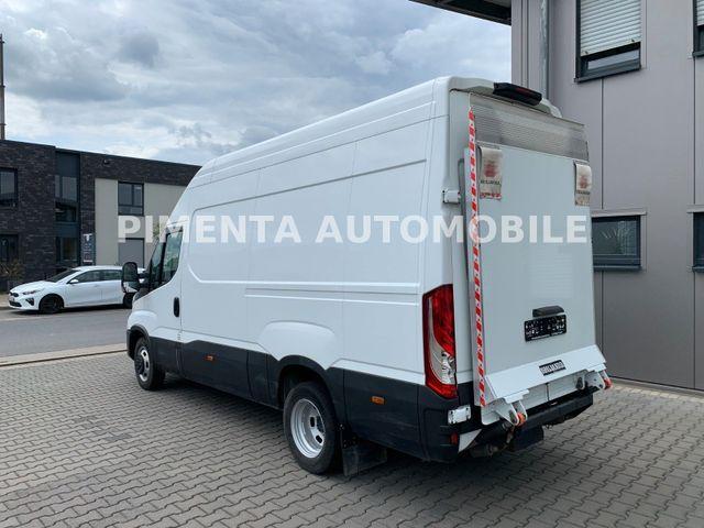 Iveco 35C14H V L3H3 Zwillingsbereifung/LBW/34Tkm TOP 