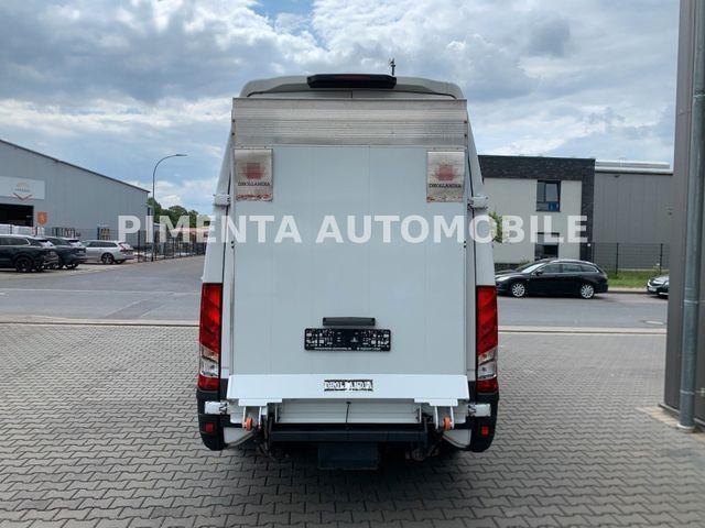 Iveco 35C14H V L3H3 Zwillingsbereifung/LBW/34Tkm TOP 