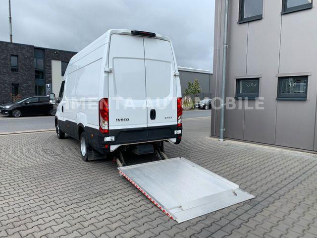 Iveco 35C14H V L3H3 Zwillingsbereifung/LBW/34Tkm TOP 