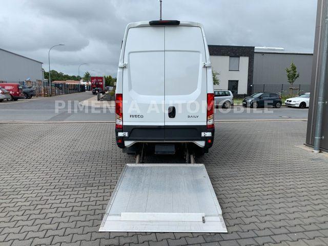 Iveco 35C14H V L3H3 Zwillingsbereifung/LBW/34Tkm TOP 