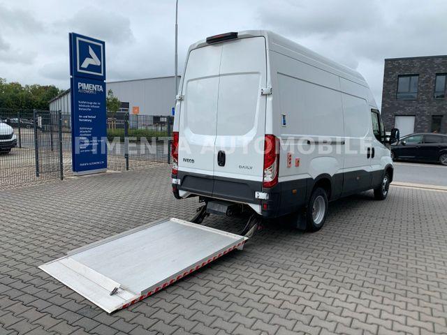 Iveco 35C14H V L3H3 Zwillingsbereifung/LBW/34Tkm TOP 
