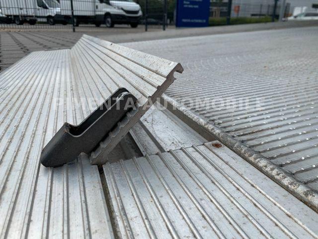 Iveco 35C14H V L3H3 Zwillingsbereifung/LBW/34Tkm TOP 
