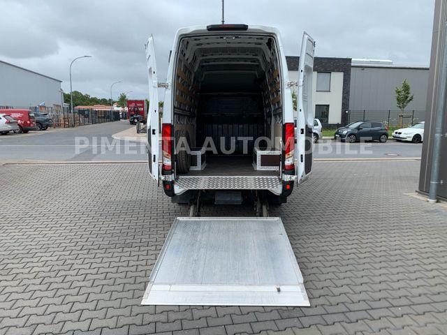 Iveco 35C14H V L3H3 Zwillingsbereifung/LBW/34Tkm TOP 