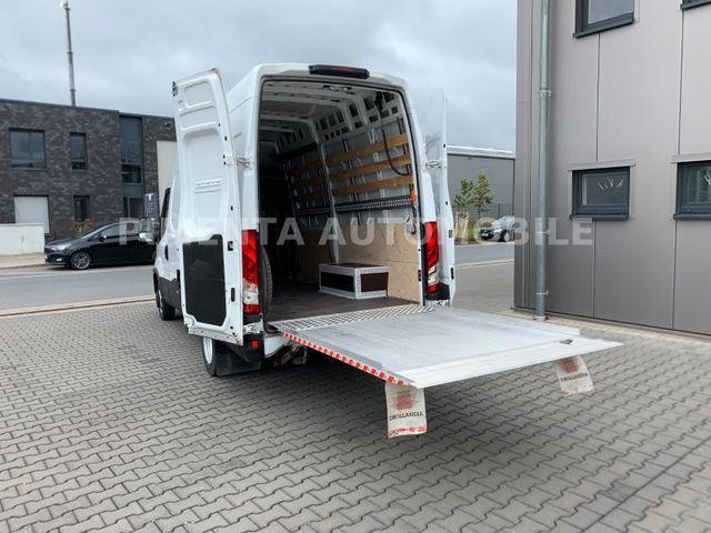 Iveco 35C14H V L3H3 Zwillingsbereifung/LBW/34Tkm TOP 