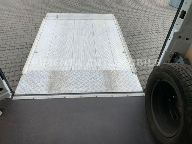 Iveco 35C14H V L3H3 Zwillingsbereifung/LBW/34Tkm TOP 