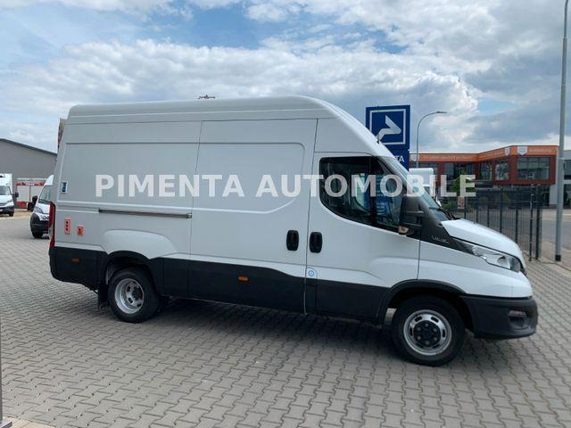 Iveco 35C14H V L3H3 Zwillingsbereifung/LBW/34Tkm TOP 