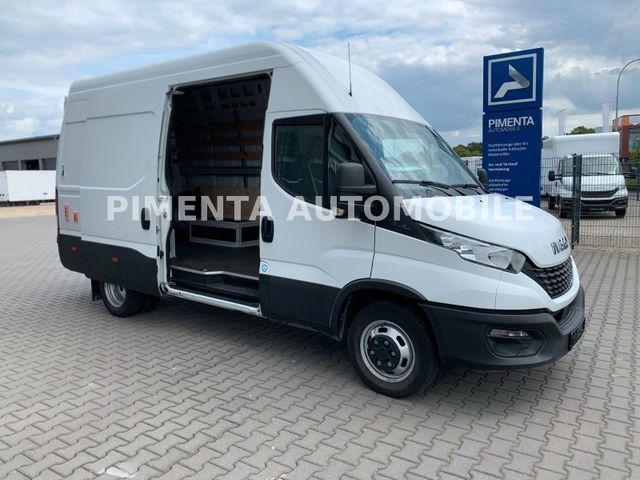 Iveco 35C14H V L3H3 Zwillingsbereifung/LBW/34Tkm TOP 