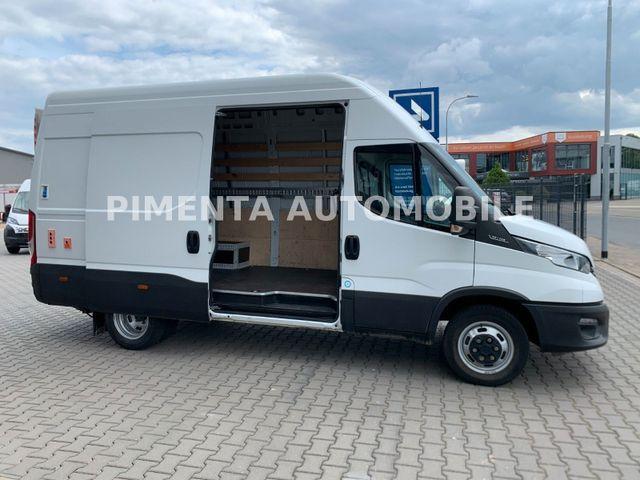 Iveco 35C14H V L3H3 Zwillingsbereifung/LBW/34Tkm TOP 