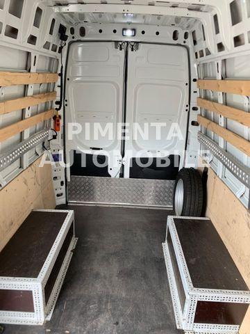 Iveco 35C14H V L3H3 Zwillingsbereifung/LBW/34Tkm TOP 
