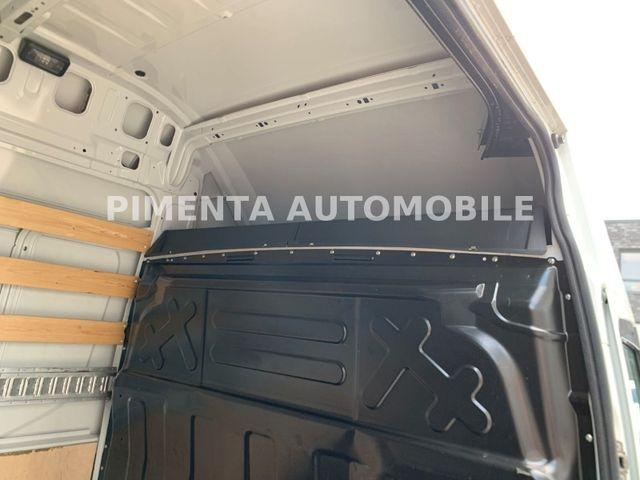 Iveco 35C14H V L3H3 Zwillingsbereifung/LBW/34Tkm TOP 