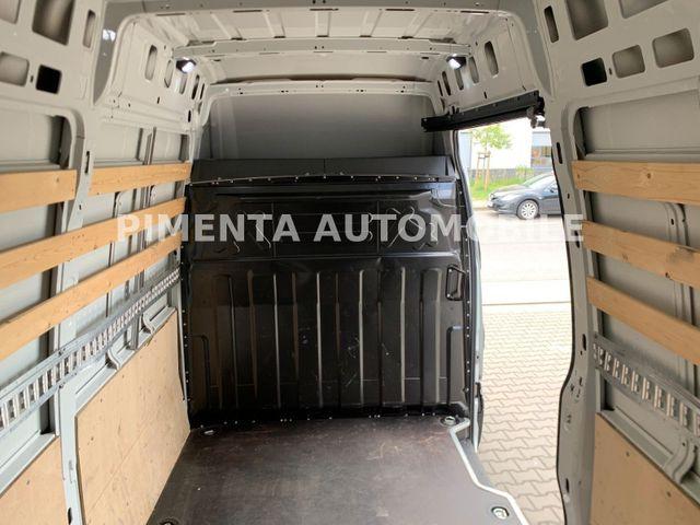 Iveco 35C14H V L3H3 Zwillingsbereifung/LBW/34Tkm TOP 