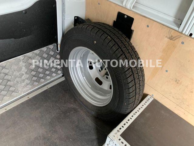 Iveco 35C14H V L3H3 Zwillingsbereifung/LBW/34Tkm TOP 