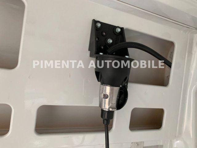 Iveco 35C14H V L3H3 Zwillingsbereifung/LBW/34Tkm TOP 