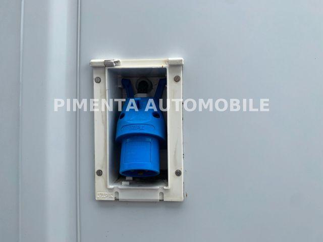 Iveco 35C14H V L3H3 Zwillingsbereifung/LBW/34Tkm TOP 
