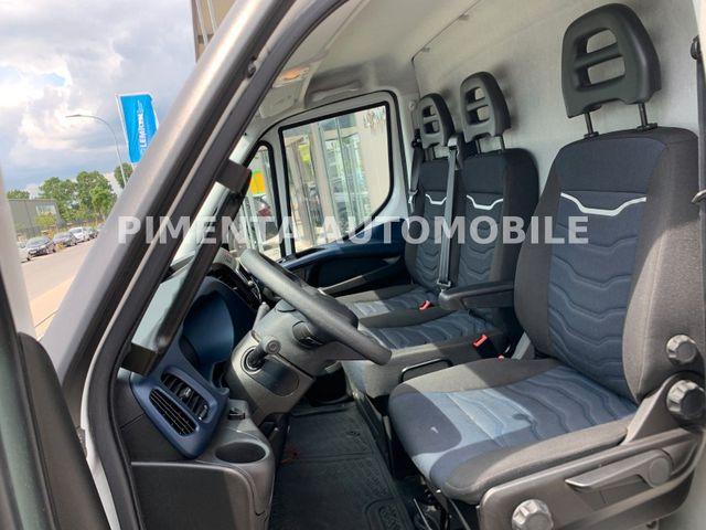 Iveco 35C14H V L3H3 Zwillingsbereifung/LBW/34Tkm TOP 