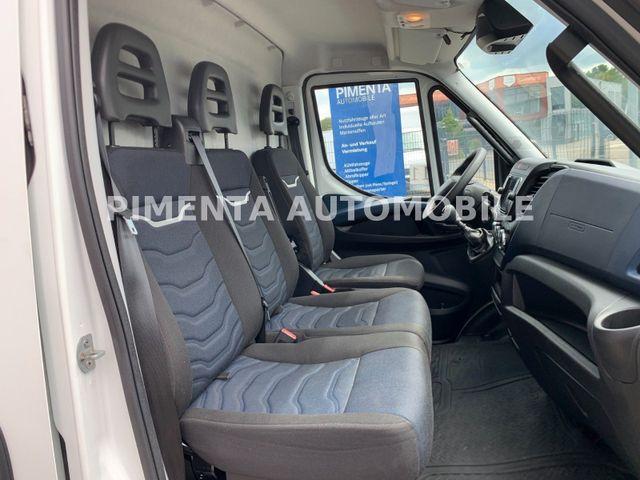 Iveco 35C14H V L3H3 Zwillingsbereifung/LBW/34Tkm TOP 