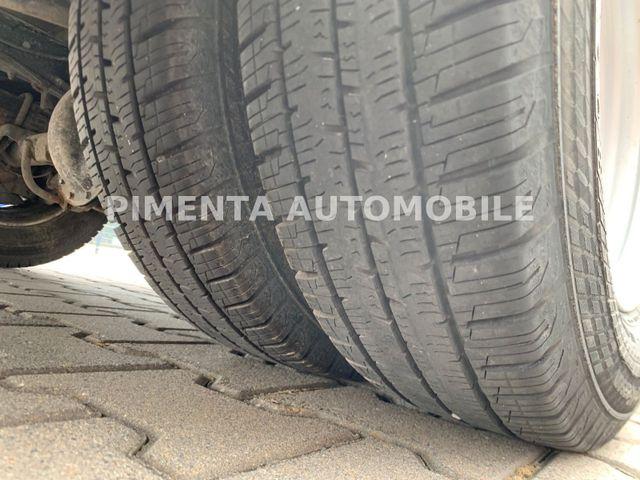Iveco 35C14H V L3H3 Zwillingsbereifung/LBW/34Tkm TOP 
