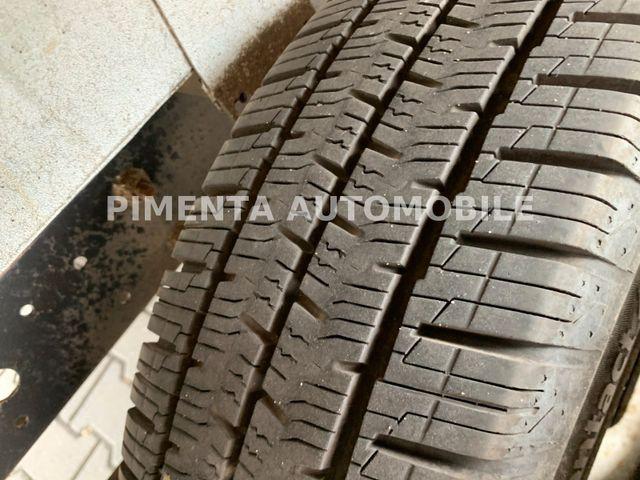 Iveco 35C14H V L3H3 Zwillingsbereifung/LBW/34Tkm TOP 