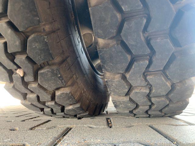 Mercedes-Benz 917AF 4x4 AHK DIFF 7,49t Top BASIS WOMO 