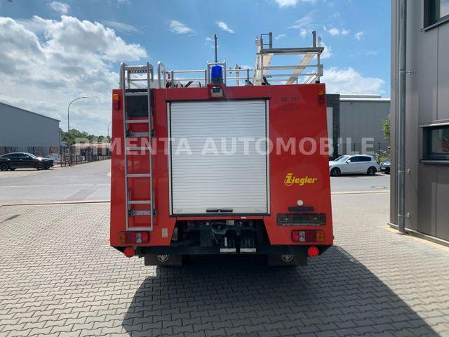 Mercedes-Benz 917 AF / 4x4 /AHK TOP ZUSTAND 