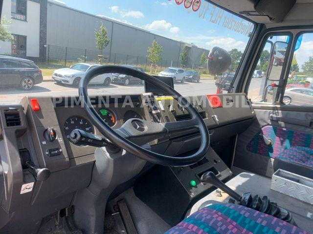 Mercedes-Benz 917 AF / 4x4 /AHK TOP ZUSTAND 