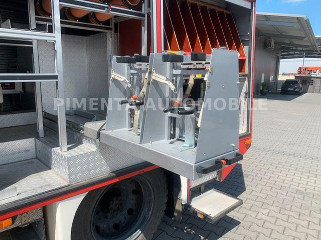 Mercedes-Benz 917 AF / 4x4 /AHK TOP ZUSTAND 