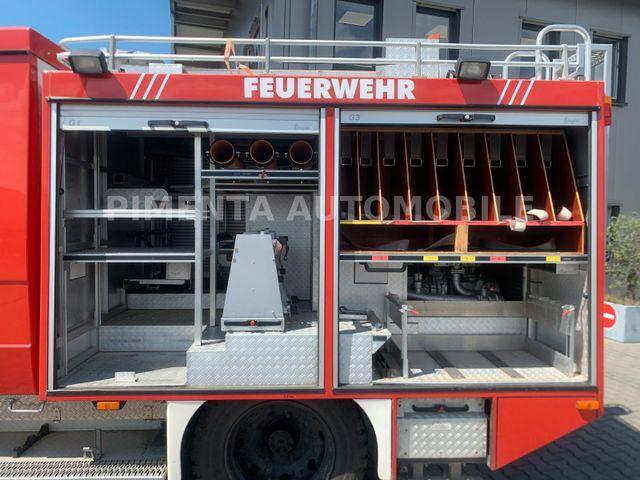 Mercedes-Benz 917 AF / 4x4 /AHK TOP ZUSTAND 