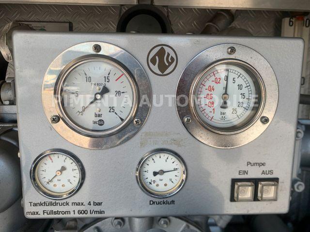 Mercedes-Benz 917 AF / 4x4 /AHK TOP ZUSTAND 