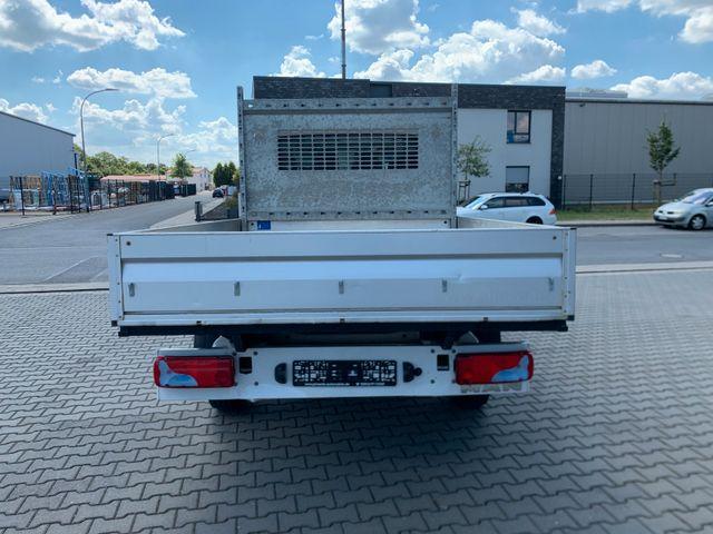 MAN TGE 3.140 DOKA/43TKM/TOP/7 Sitze/KLIMA /GEPFLEGT 