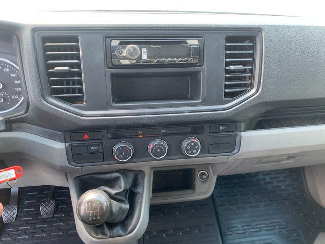 MAN TGE 3.140 DOKA/43TKM/TOP/7 Sitze/KLIMA /GEPFLEGT 