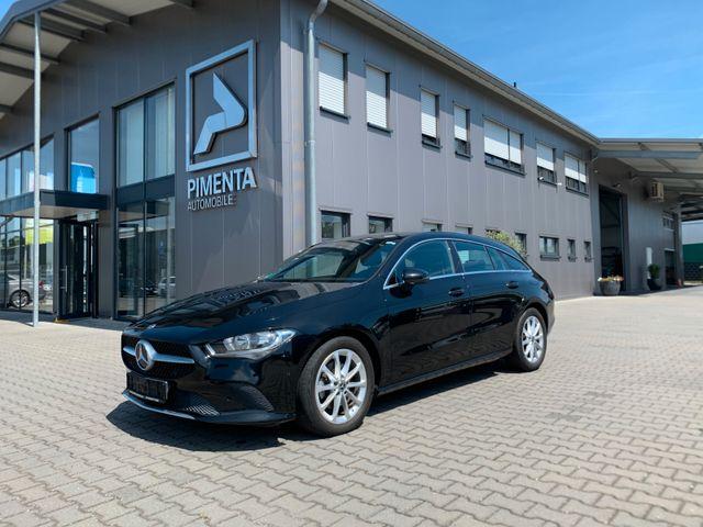 Mercedes-Benz CLA Shooting Brake - 200 Brake/CarPlay/AHK/Navi/Klima