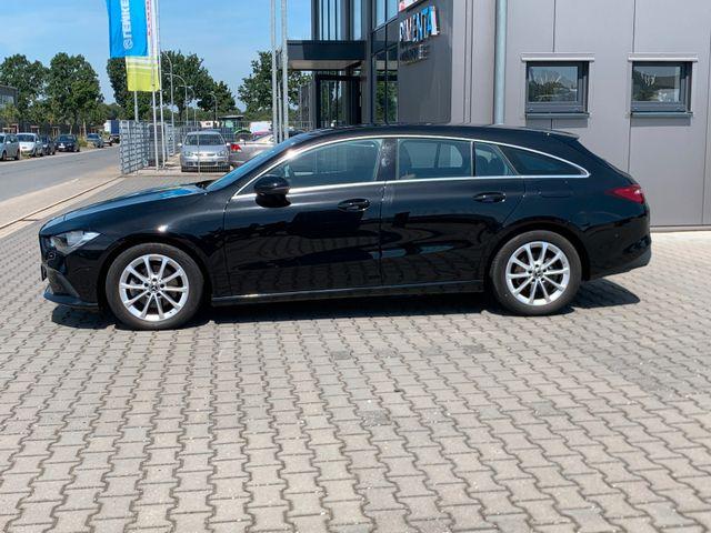 Mercedes-Benz CLA Shooting Brake 200 Brake/CarPlay/AHK/Navi/Klima 