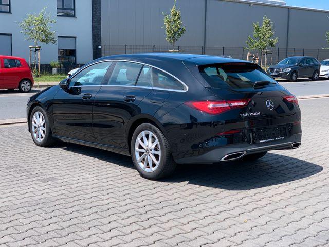 Mercedes-Benz CLA Shooting Brake 200 Brake/CarPlay/AHK/Navi/Klima 