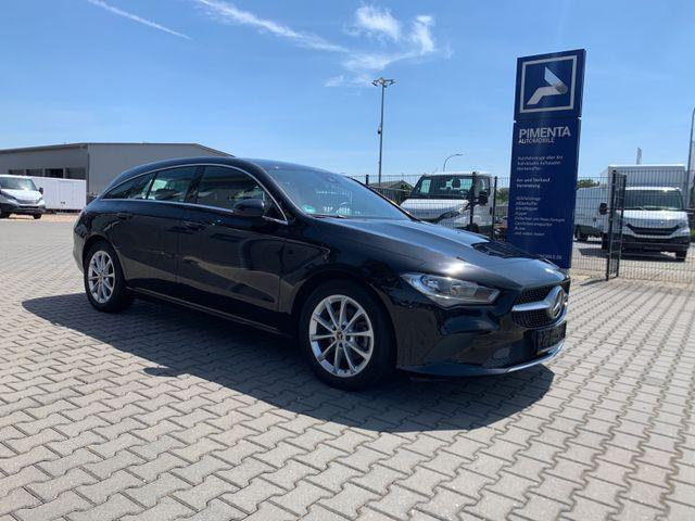 Mercedes-Benz CLA Shooting Brake 200 Brake/CarPlay/AHK/Navi/Klima 
