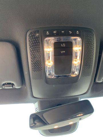Mercedes-Benz CLA Shooting Brake 200 Brake/CarPlay/AHK/Navi/Klima 