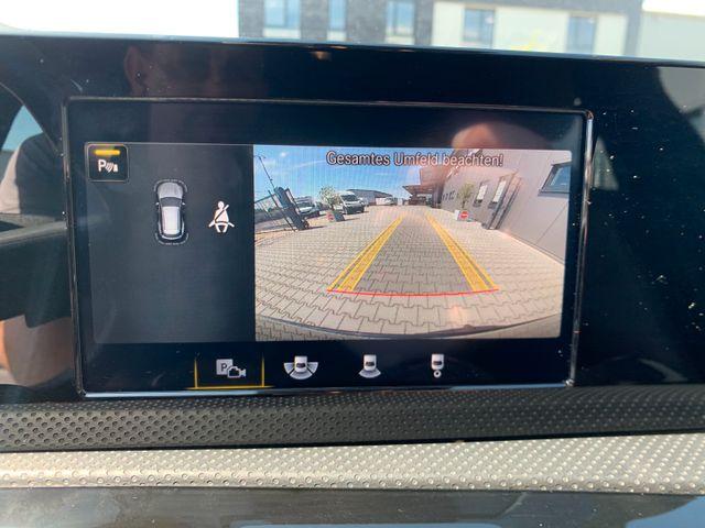 Mercedes-Benz CLA Shooting Brake 200 Brake/CarPlay/AHK/Navi/Klima 