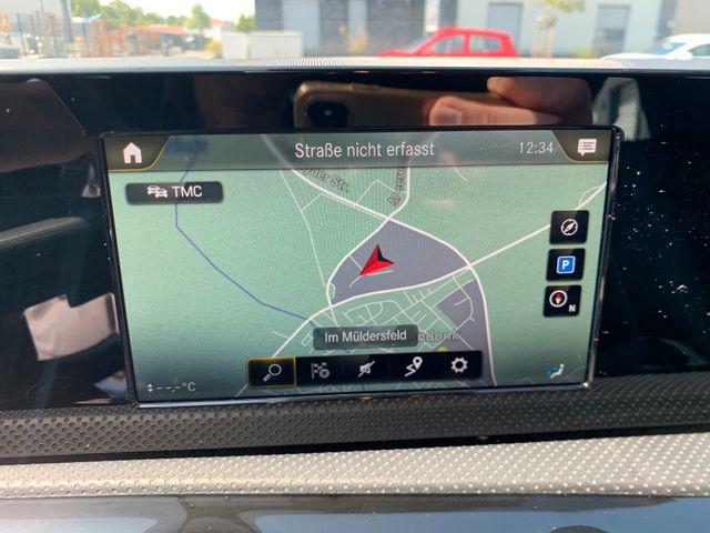 Mercedes-Benz CLA Shooting Brake 200 Brake/CarPlay/AHK/Navi/Klima 