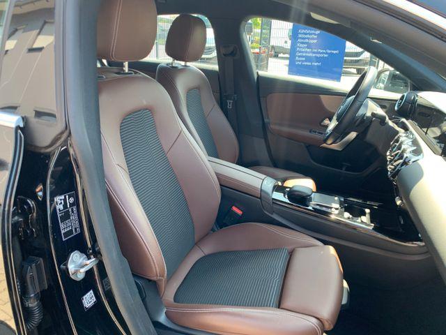 Mercedes-Benz CLA Shooting Brake 200 Brake/CarPlay/AHK/Navi/Klima 