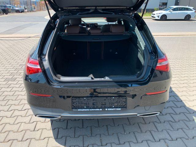 Mercedes-Benz CLA Shooting Brake 200 Brake/CarPlay/AHK/Navi/Klima 