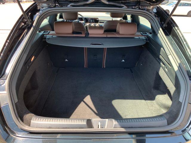 Mercedes-Benz CLA Shooting Brake 200 Brake/CarPlay/AHK/Navi/Klima 