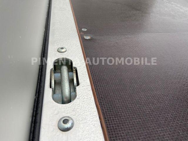 Mercedes-Benz Sprinter 317/43 Doka Lang/Aut/AluPritsche/AHK7Si 